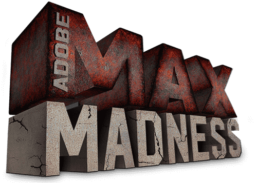 Welcome to MAX Madness